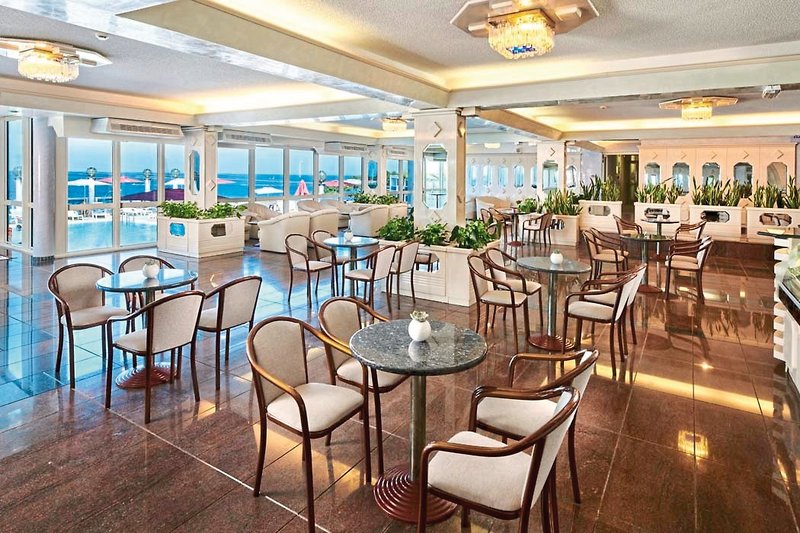 Hotel Gran Vista Plava Laguna 3