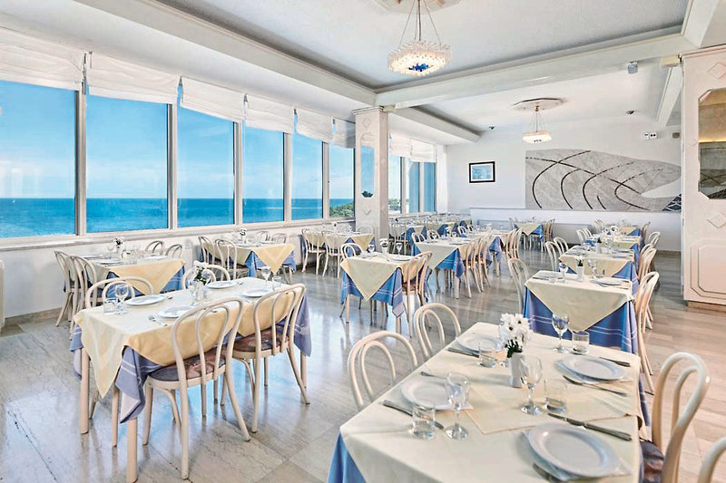 Hotel Gran Vista Plava Laguna 4