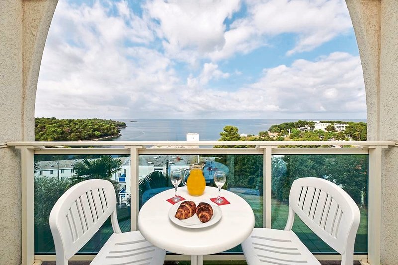 Hotel Gran Vista Plava Laguna 6