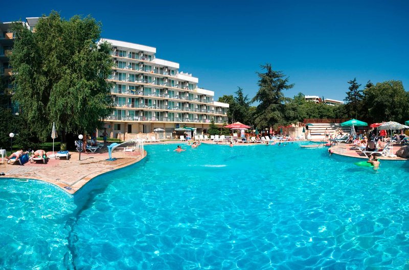 Hotel Laguna Mare 1