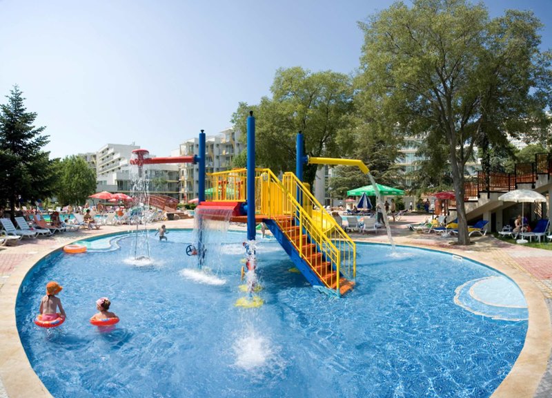 Hotel Laguna Mare 4