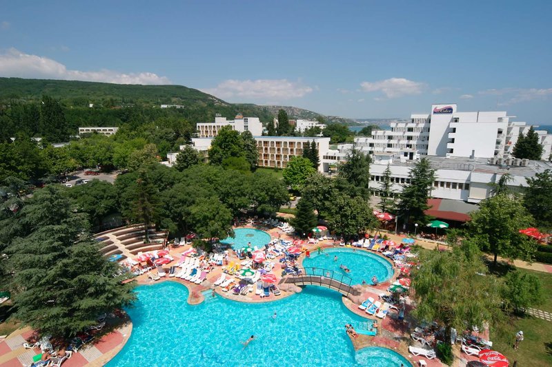 Hotel Laguna Mare 6