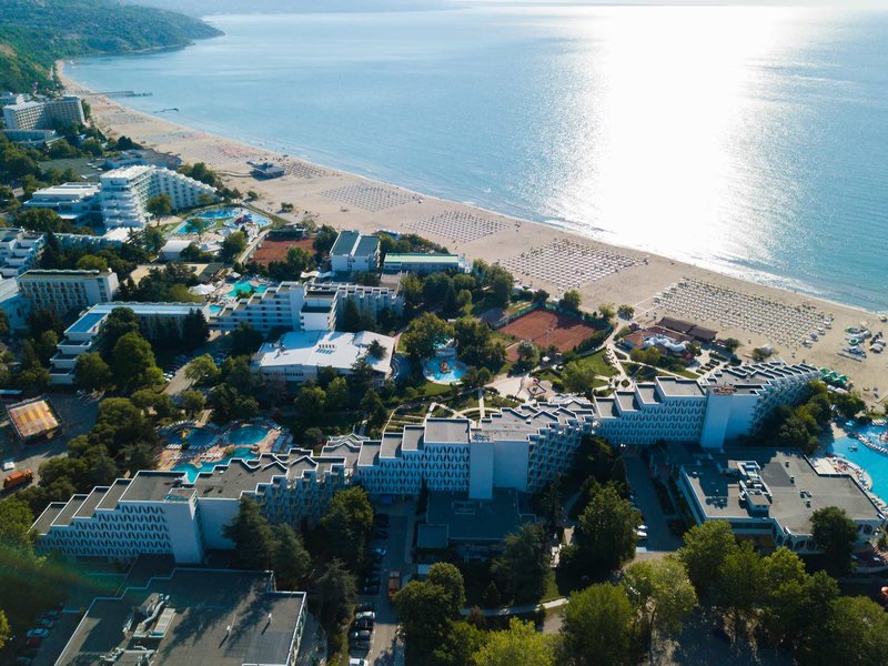 Hotel Laguna Mare 8