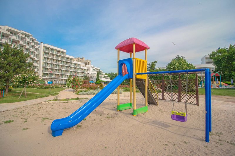 Hotel Laguna Mare 9
