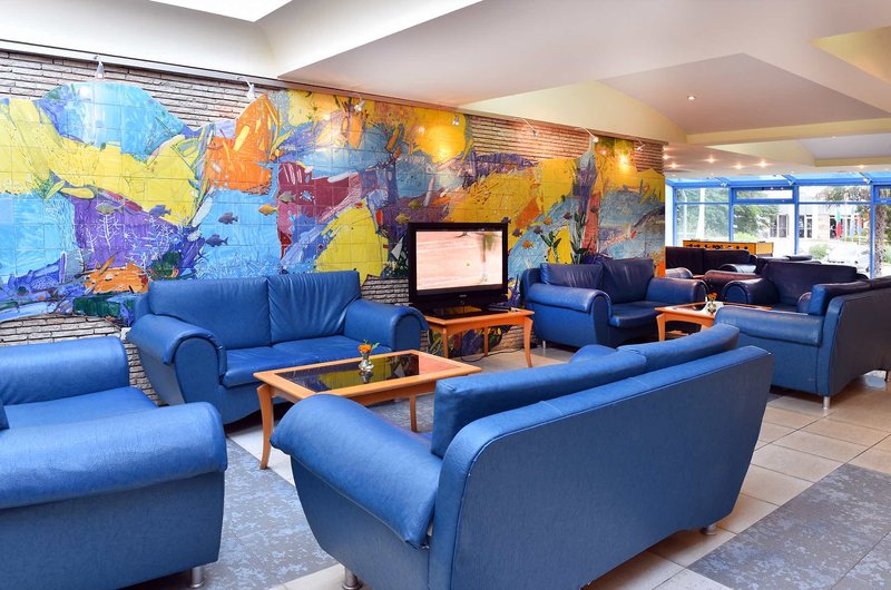 Hotel Laguna Mare 10