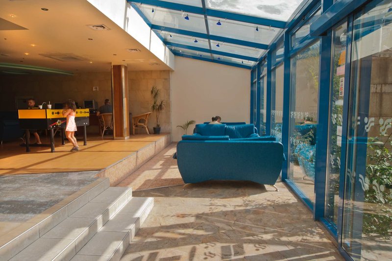 Hotel Laguna Mare 11