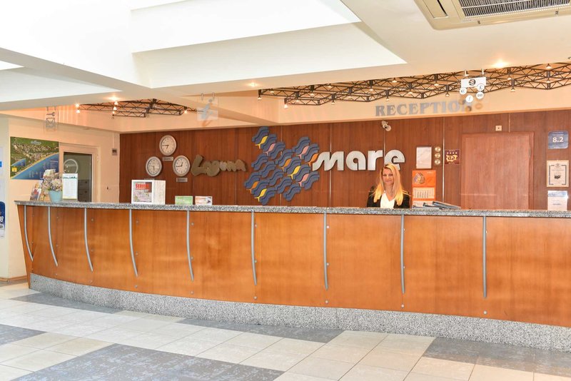 Hotel Laguna Mare 13