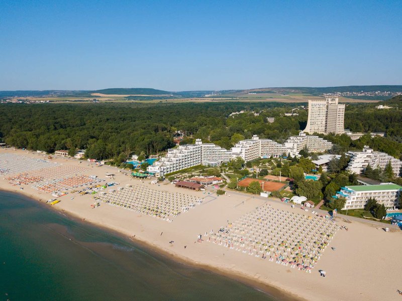 Hotel Laguna Mare 14