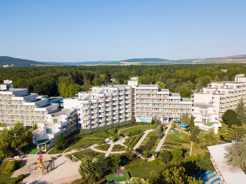 Hotel Laguna Mare 16