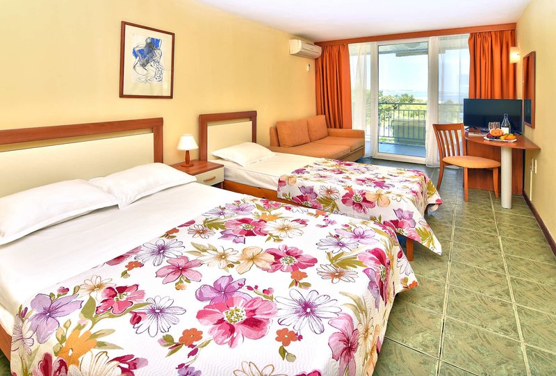 Hotel Laguna Mare 18