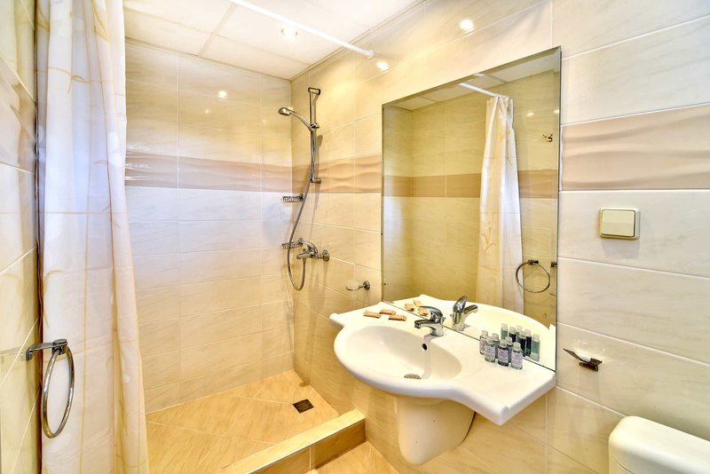 Hotel Laguna Mare 19