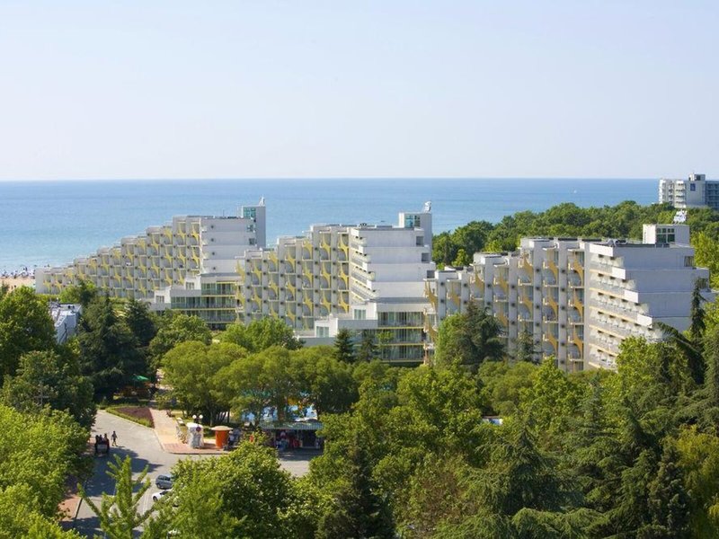 Hotel Laguna Mare 1