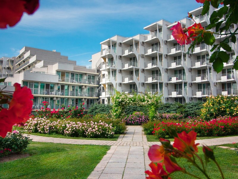 Hotel Laguna Mare 2