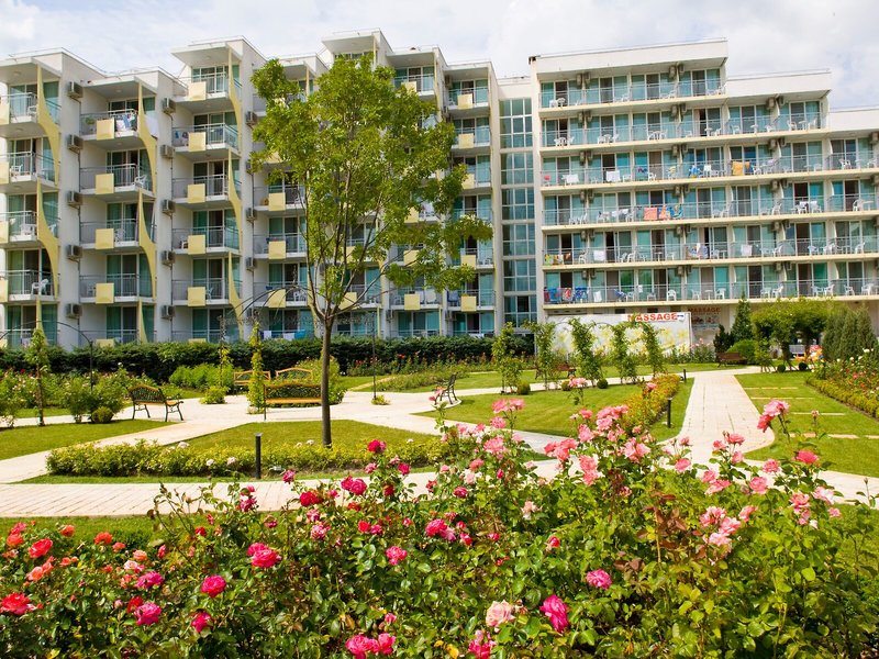 Hotel Laguna Mare 4