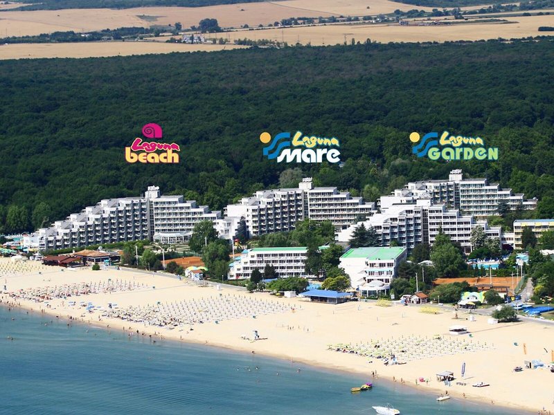 Hotel Laguna Mare 7