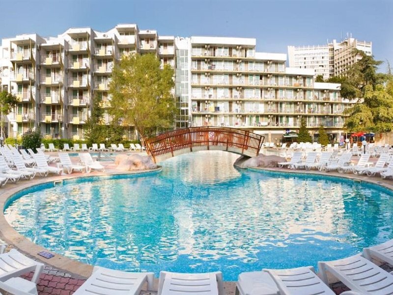Hotel Laguna Mare 9