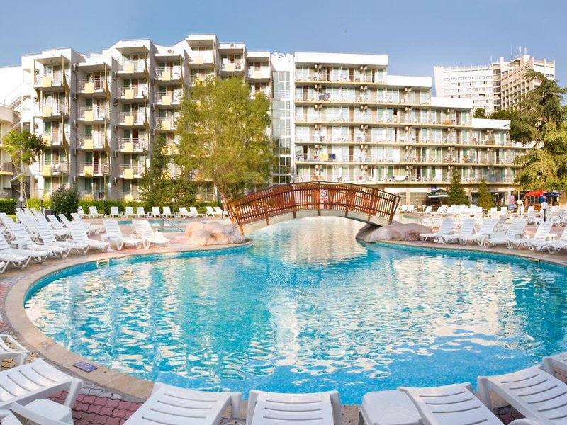 Hotel Laguna Mare 10