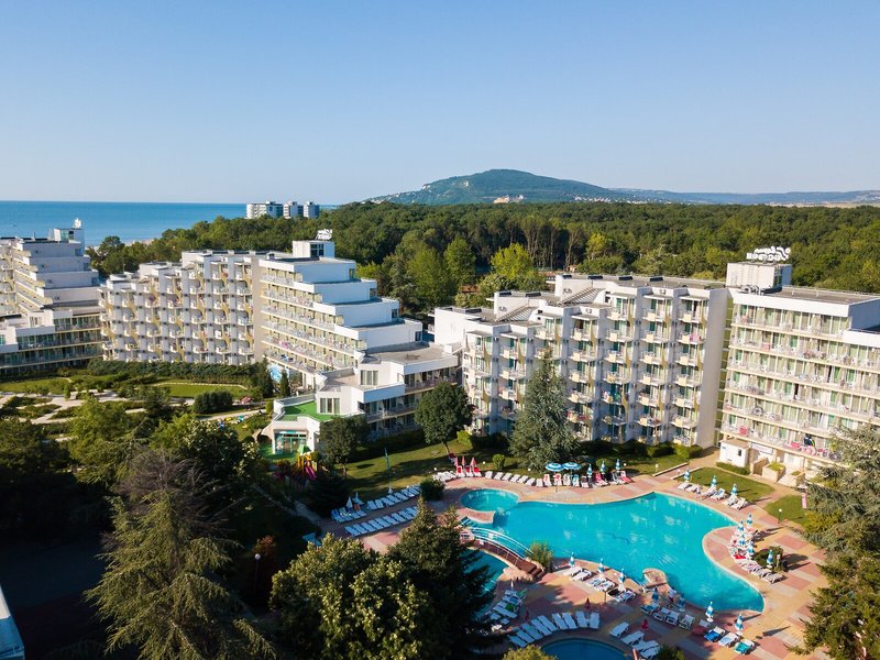 Hotel Laguna Mare 11