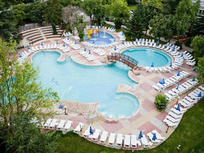 Hotel Laguna Mare 13