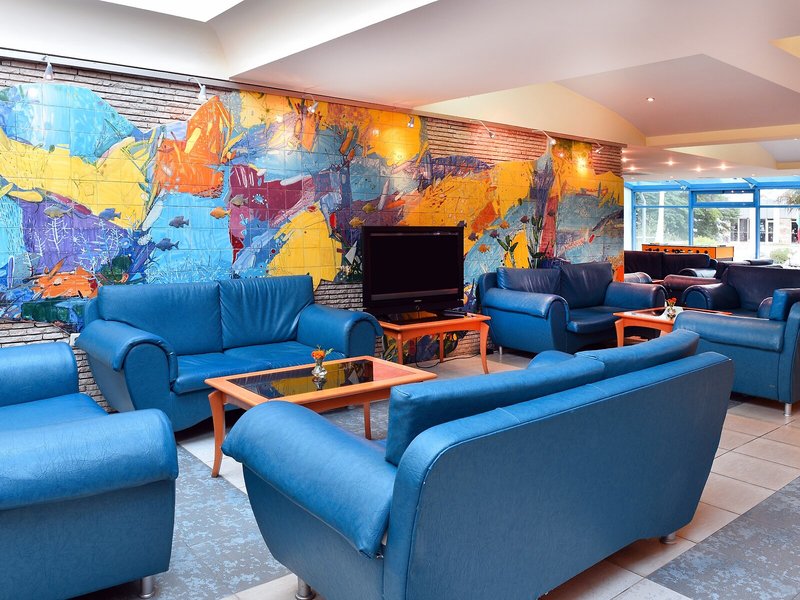 Hotel Laguna Mare 15