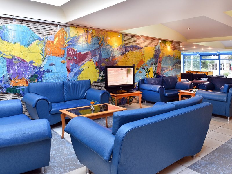 Hotel Laguna Mare 16