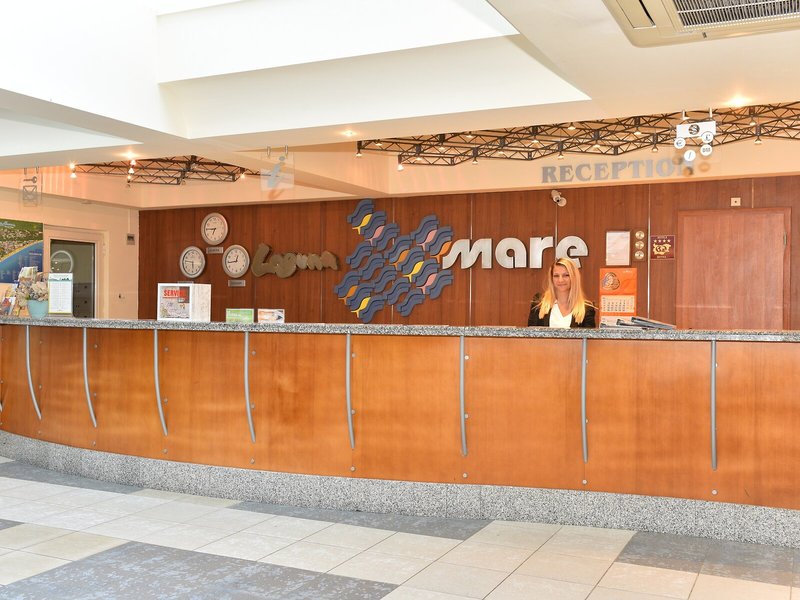 Hotel Laguna Mare 17
