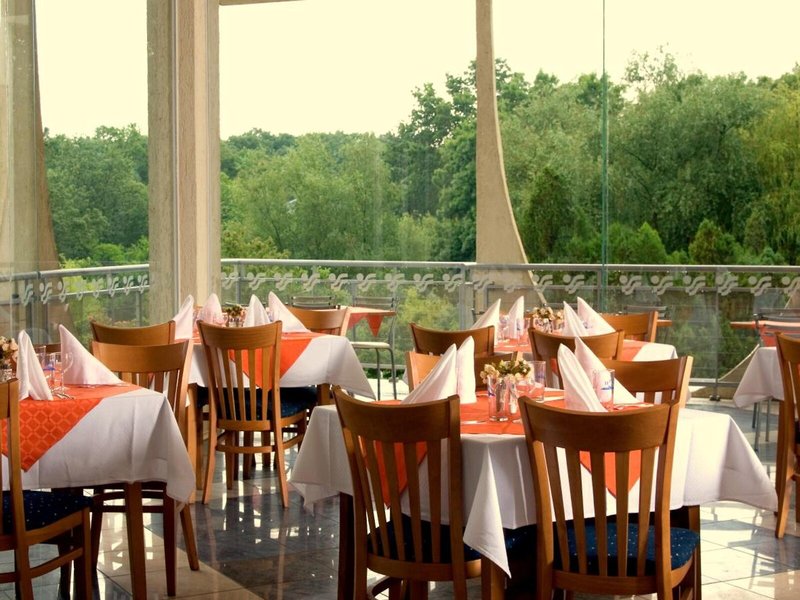 Hotel Laguna Mare 18