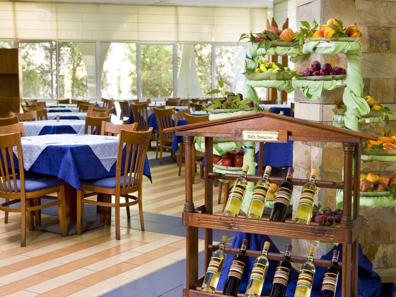 Hotel Laguna Mare 19