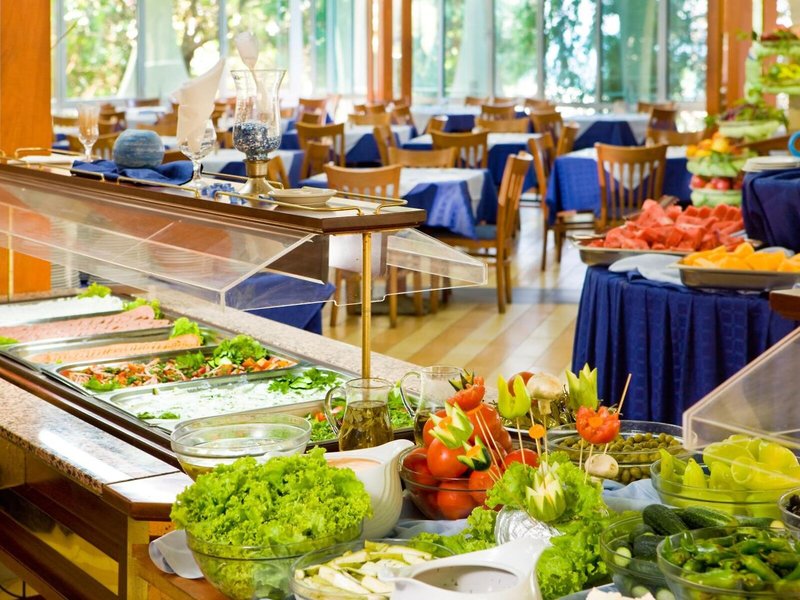 Hotel Laguna Mare 20