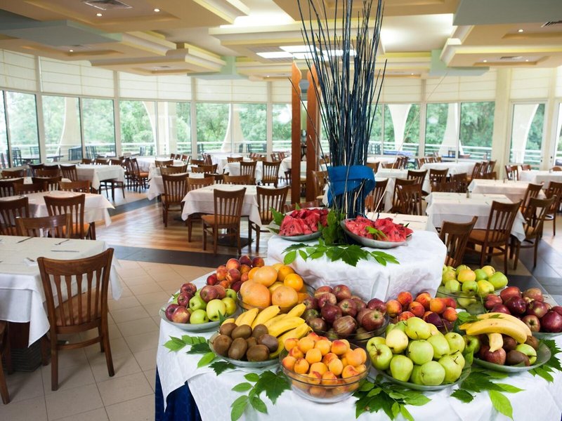 Hotel Laguna Mare 21