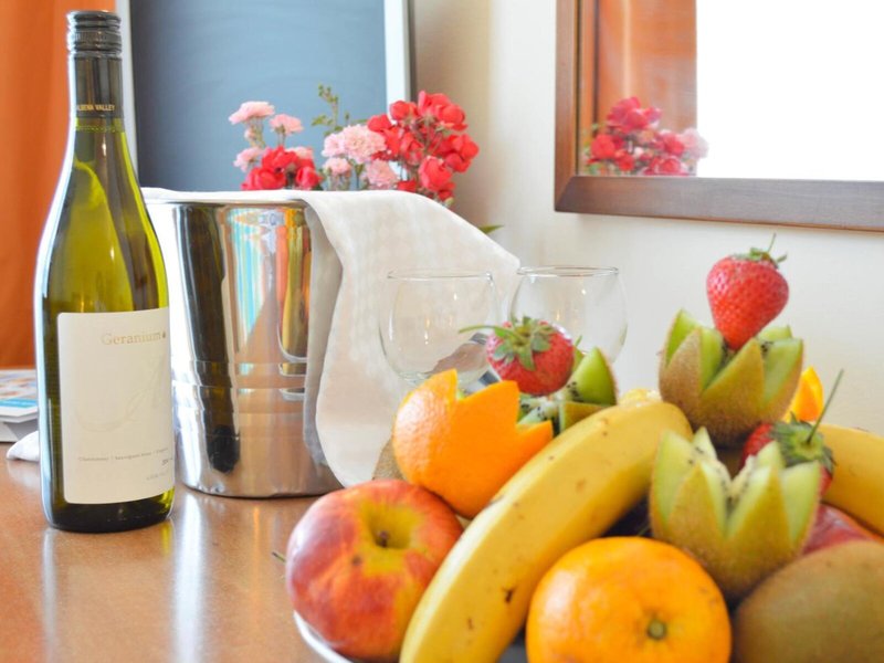 Hotel Laguna Mare 23