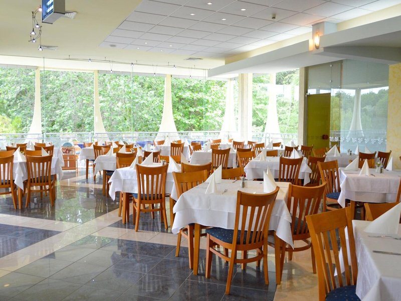 Hotel Laguna Mare 25