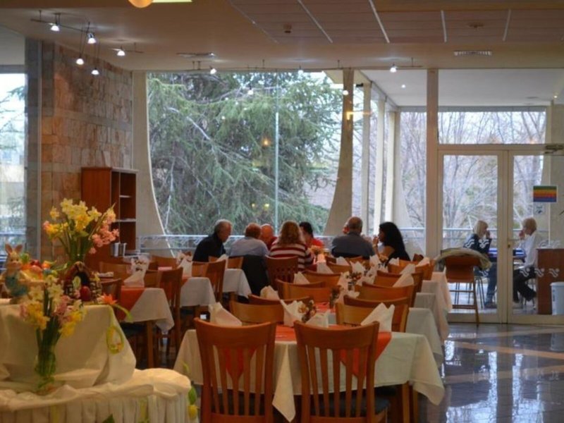 Hotel Laguna Mare 27