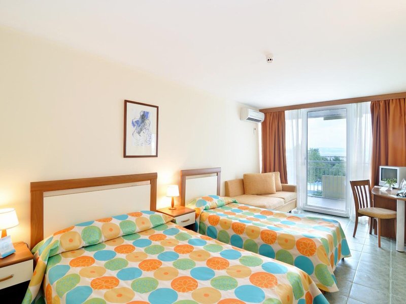 Hotel Laguna Mare 30