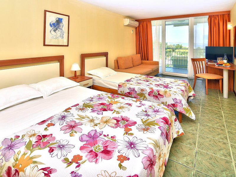 Hotel Laguna Mare 32