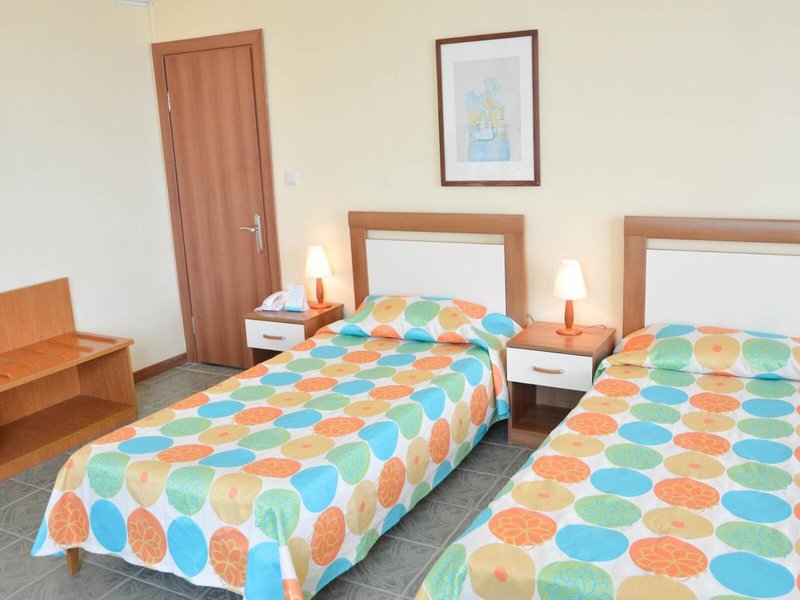 Hotel Laguna Mare 33