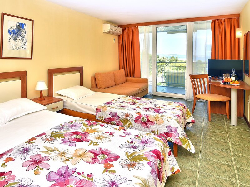 Hotel Laguna Mare 34