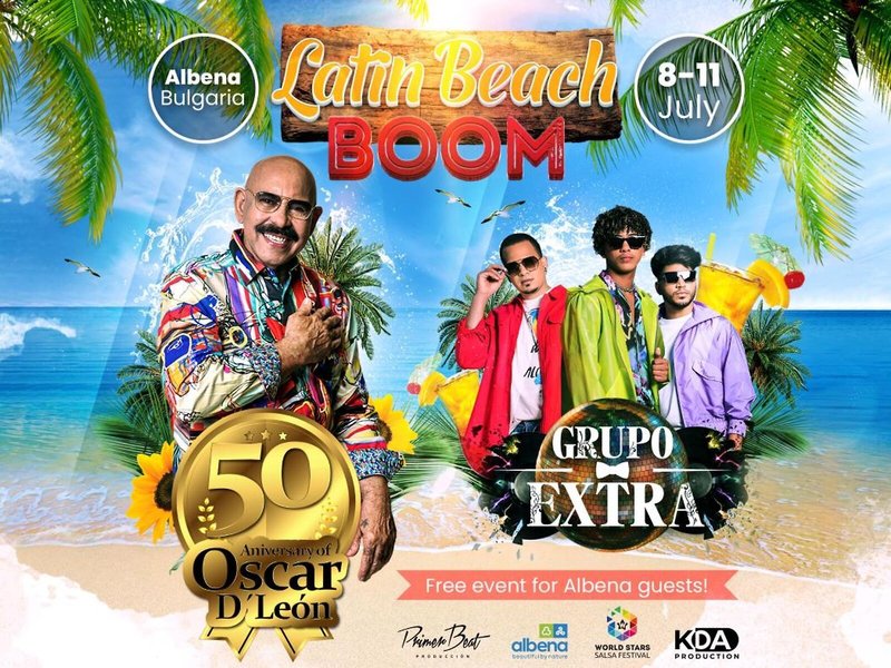 Laguna Mare & Laguna Garden - Laguna Mare 6