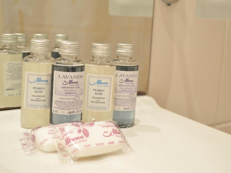 Laguna Mare & Laguna Garden - Laguna Mare 24