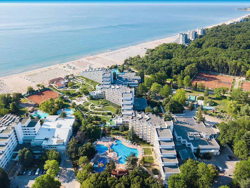 Laguna Mare & Laguna Garden - Laguna Mare 6