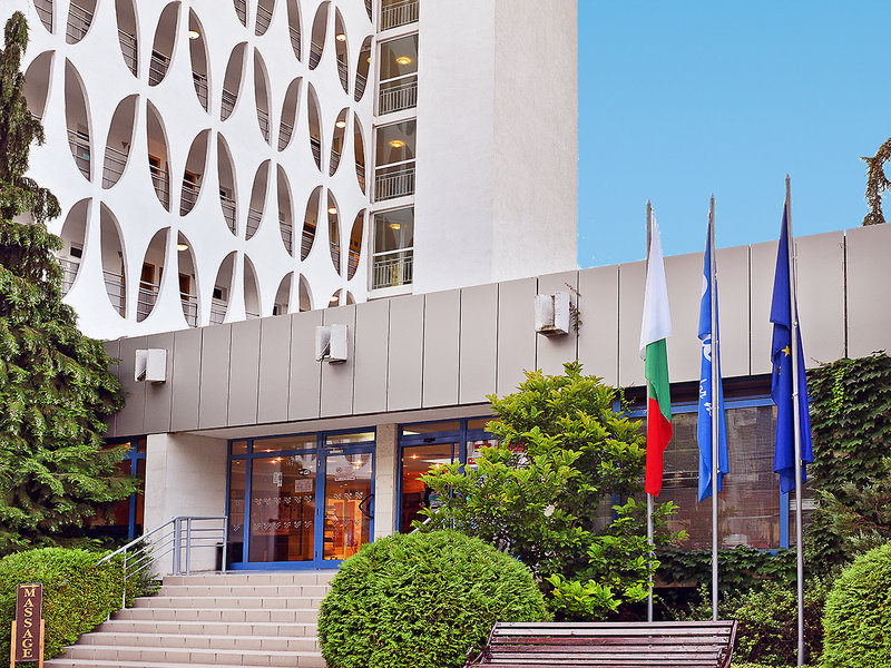 Laguna Mare & Laguna Garden - Laguna Mare 11