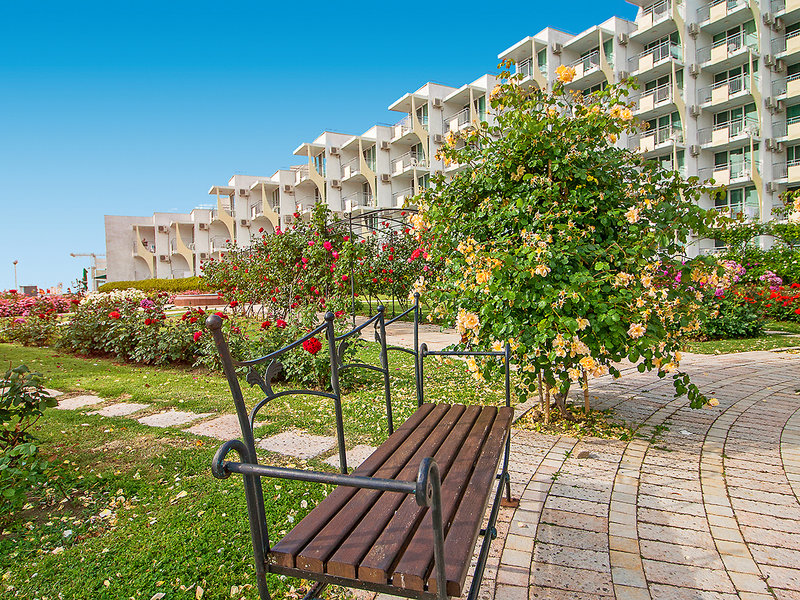 Hotel Laguna Mare 3