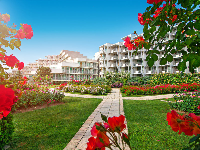 Hotel Laguna Mare 4
