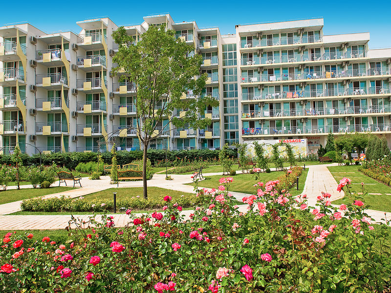 Hotel Laguna Mare 9