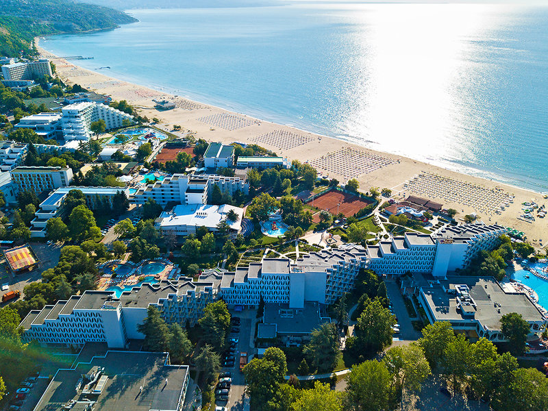 Hotel Laguna Mare 10