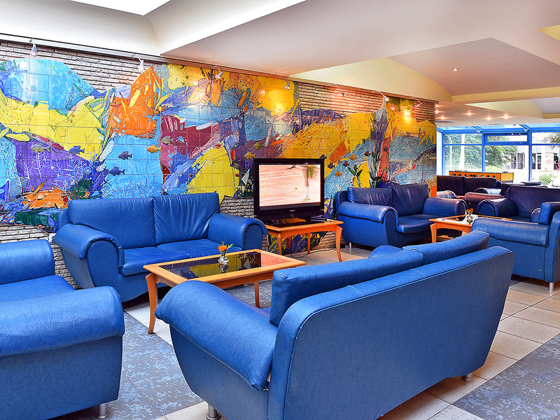 Hotel Laguna Mare 12