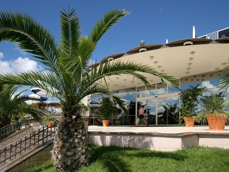 Garden Suites Park Plava Laguna 1