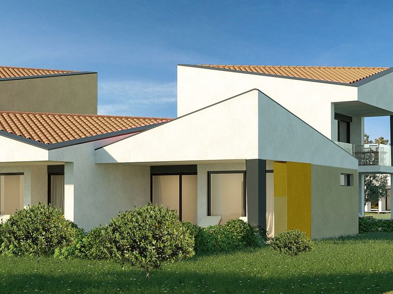 Garden Suites Park Plava Laguna 2