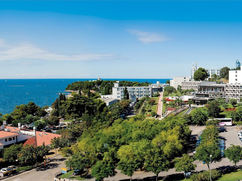 Garden Suites Park Plava Laguna 3