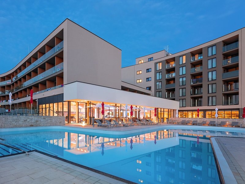 Garden Suites Park Plava Laguna 4